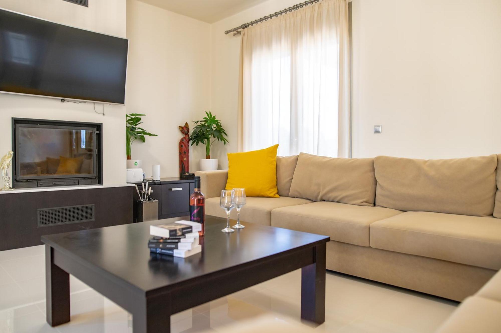 Livas Relaxing Villas In Kardamena Kardamena  المظهر الخارجي الصورة