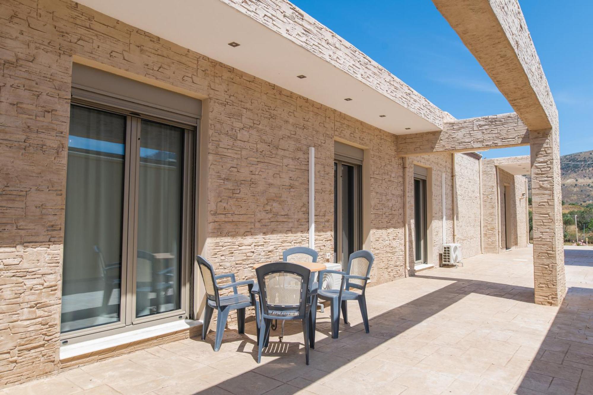 Livas Relaxing Villas In Kardamena Kardamena  المظهر الخارجي الصورة