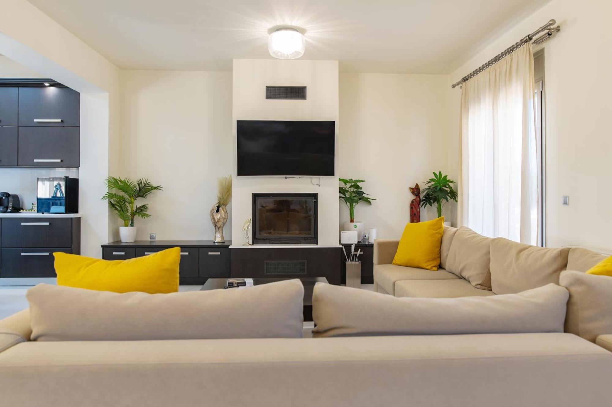 Livas Relaxing Villas In Kardamena Kardamena  المظهر الخارجي الصورة