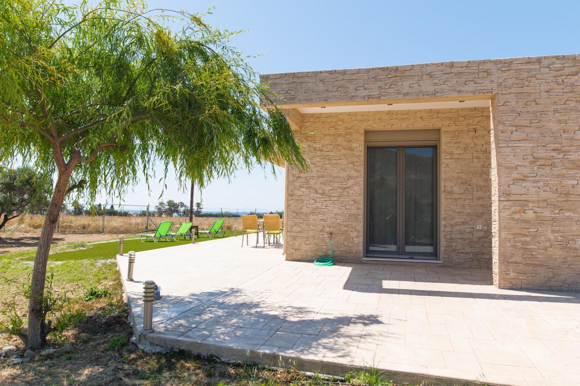 Livas Relaxing Villas In Kardamena Kardamena  المظهر الخارجي الصورة