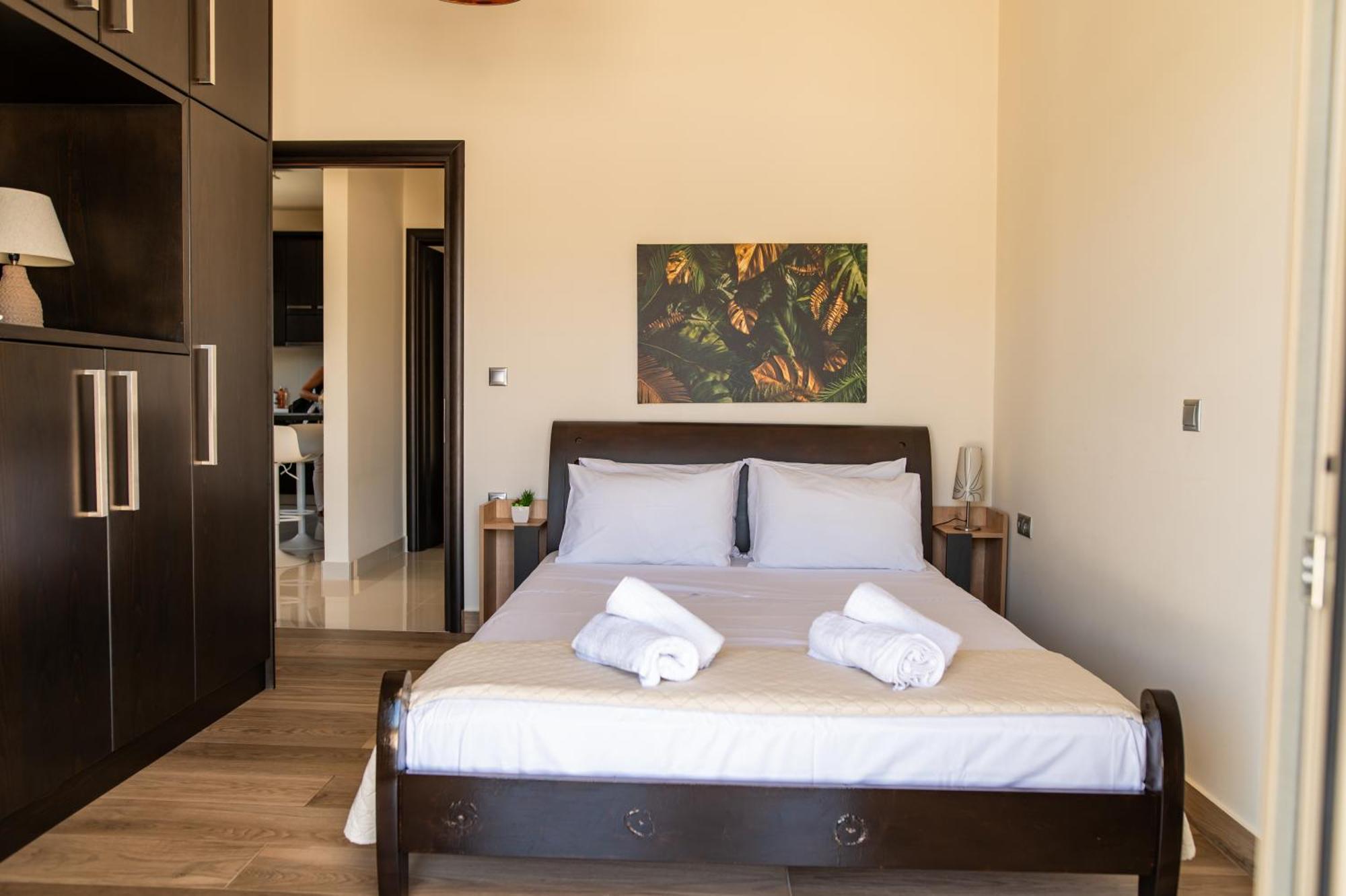 Livas Relaxing Villas In Kardamena Kardamena  المظهر الخارجي الصورة