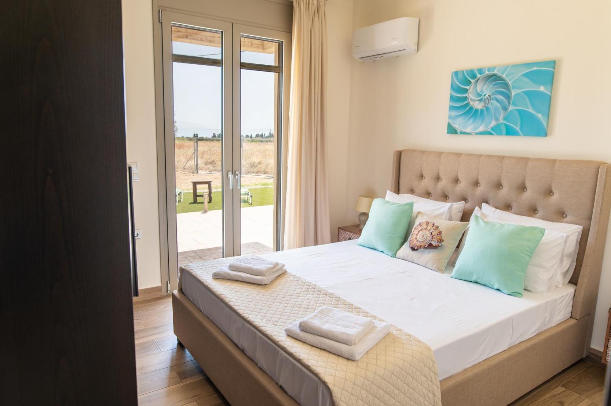 Livas Relaxing Villas In Kardamena Kardamena  المظهر الخارجي الصورة